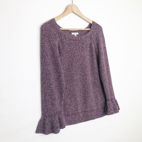 Tyler Boe Pull over sweater - Picture 8 of 9